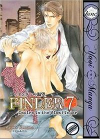 Finder Series #7