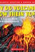 Scholastic Q & A: Why Do Volcanoes Blow Their Tops? (tr): Why Do Volanoes Blow Their Tops?