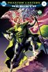 Green Lanterns #11 - DC Universe Rebirth