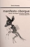 Manifesto Ciborgue