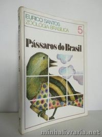 Pssaros do Brasil