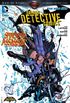 Detective Comics #21 