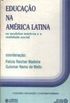Educao na Amrica Latina