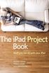 The iPad Project Book (English Edition)
