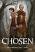 Chosen (The Flameweaver Saga Book 1) (English Edition)