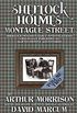 Sherlock Holmes In Montague Street Volume 2 (English Edition)