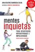 Mentes Inquietas (eBook)