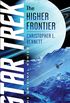 The Higher Frontier (Star Trek: The Original Series) (English Edition)
