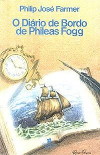 O Diario de Bordo de Phileas Fogg