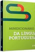F.T.D. 15507232, Dicionrio Portugus, Multicolor