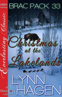  Christmas at the Lakelands