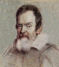 Foto -Galileo Galilei