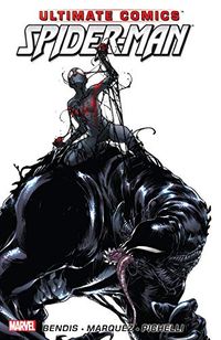 Ultimate Comics Spider-Man by Brian Michael Bendis Vol. 4 (English Edition)