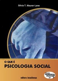 O Que  Psicologia Social