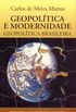 Geopoltica e Modernidade