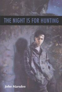 The Night Is for Hunting