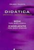 Didtica : Aprendizagem Recursos Audiovisuais