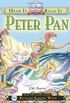 Peter Pan with CD