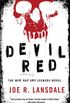 Devil Red (Hap and Leonard Series Book 8) (English Edition)