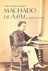 Machado de Assis, o escritor que nos lê: As figuras machadianas através da crítica e das polêmicas