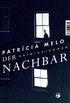 Der Nachbar: Kriminalroman (German Edition)