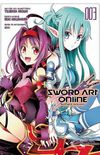 Sword Art Online - Mother