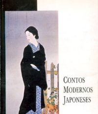 Contos Modernos Japoneses