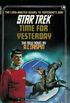 Star Trek: Time for Yesterday