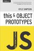 this & Object Prototypes