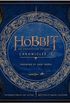 The Hobbit: An Unexpected Journey Chronicles