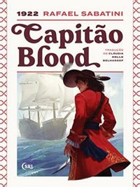 Capito Blood (eBook)