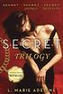 SECRET Trilogy: S.E.C.R.E.T., S.E.C.R.E.T. Shared, S.E.C.R.E.T. Revealed (English Edition)