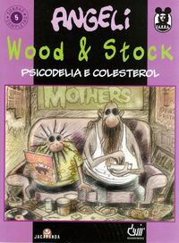Wood & Stock