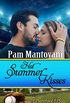 Hot Summer Kisses (English Edition)