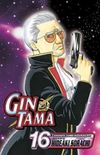 Gintama #16