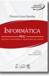 Informática - FCC - Questões comentadas e organizadas por assunto