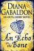 An Echo in the Bone: Outlander Novel 7 (English Edition)