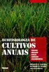 Ecofisiologia de Cultivos Anuais. Trigo, Milho, Soja, Arroz, Mandioca