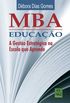 MBA Educao