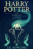 Harry Potter and the Globet of Fire