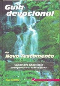 Guia Devocional do Novo Testamento
