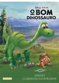 O Bom Dinossauro