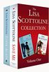 The Lisa Scottoline Collection: Volume 1: Look Again, Save Me (English Edition)