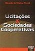 Licitaes e Sociedades Cooperativas