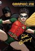 Graphic Ink: The DC Comics Art of Frank Quitely