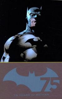 Batman 75th Anniversary Box Set