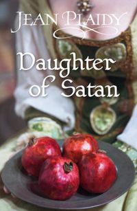 Daughter of Satan (English Edition)
