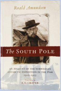 The South Pole