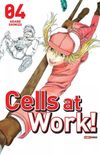 Cells At Work! #04
