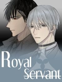 Royal Servant #1